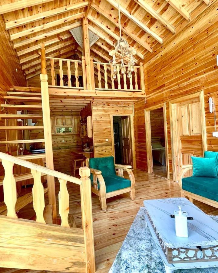 Doga Su Minimal Evler Villa Sapanca Exterior foto