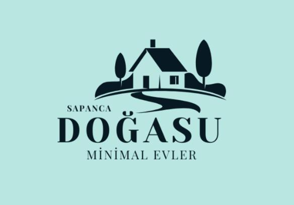Doga Su Minimal Evler Villa Sapanca Exterior foto